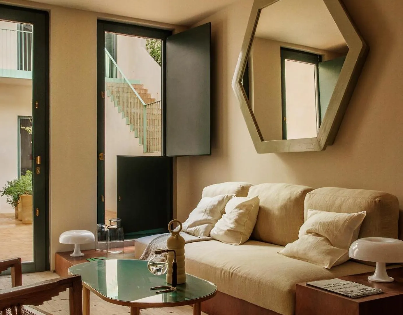 Boscos Apartments Seville